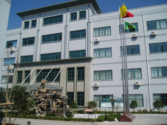 Ningbo Baoda Developing Co.,Ltd. Profil firmy