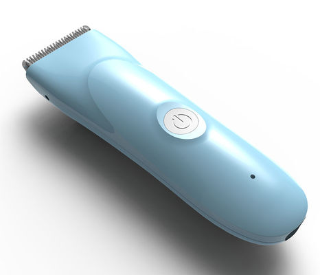 Bezprzewodowa maszynka do strzyżenia włosów dla dzieci z ładowaniem USB