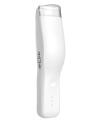 Kabel USB 3 W EMC Ciche maszynki do strzyżenia włosów dla niemowląt, trymer do strzyżenia włosów dla dzieci