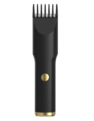Elektryczna maszynka do strzyżenia włosów z ładowaniem USB, akumulatorowa ładowarka elektryczna Pro Grooming
