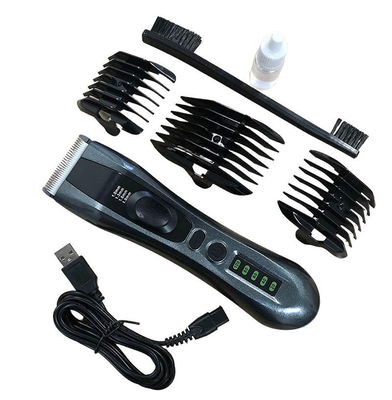 CE Małe elektryczne maszynki do strzyżenia włosów, akumulatorowe maszynki do strzyżenia włosów