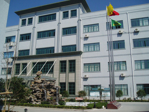 Chiny Ningbo Baoda Developing Co.,Ltd. 